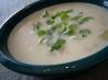 Creamed Potato Soup. Recipe by Ms. Ayon's dishes