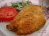 Oven Baked Parmesan-Romano Chicken