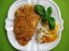 Oven Baked Parmesan-Romano Chicken