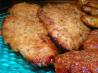 Oven Baked Parmesan-Romano Chicken