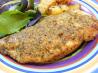 Oven Baked Parmesan-Romano Chicken