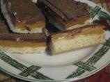 Millionaires Shortbread