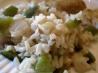 Brown Rice Pilaf