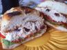 Cranberry Tuna Salad. Recipe by faerychic