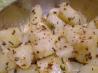 Shallot Sage Potatoes