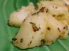 Shallot Sage Potatoes