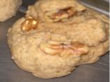 Tahini Sunflower Seed Scones. Photo by the80srule