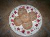 Tahini Sunflower Seed Scones