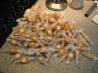 Vanilla Cream Filled Caramels Bull's Eye Copycat (Gluten-Free)