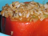 Ww Hearty Stuffed Bell Peppers