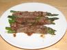Asparagus Negimaki (Japanese Beef Rolls)