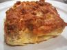 Lazy-Day Overnight Lasagna. Recipe by LARavenscroft