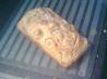 Low-Calorie Banana Bread. Recipe by Chef #1202866
