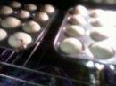 Sugar Donut Muffins. Photo by PunzeePuss