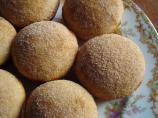 Sugar Donut Muffins. Photo by Pam-I-Am