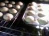 Sugar Donut Muffins. Recipe by Sassy in da South
