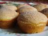 Sugar Donut Muffins