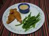 Parmesan Chicken Cutlets. Recipe by swingncocoa