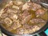 Country-Style Coq Au Vin. Recipe by nitko