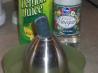 Shower Head Cleaner
