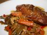 Sweet and Sour Pork Chops. Recipe by weekend cooker
