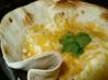 Healthier Huevos Rancheros. Recipe by Chef RZ Fan