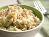 Tuna and Egg Salad Divine