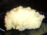 Smashed Cauliflower-Potatoes