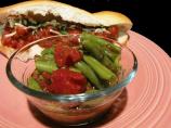 Green Bean Salad