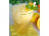 Lemon Ginger Flip. Recipe by Molly53