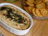 Almond 'feta Cheese' Spread With Herb Oil (Vegan). Recipe by Wish I Could Cook