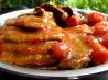Roast Beef With Gravy