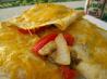 Baked Veggie Tex Mex  Burritos. Recipe by Lori Mama