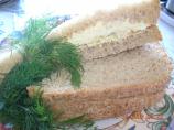 Nif's Eggstremely Easy Egg Salad. Photo by Noo