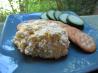 Nif's Eggstremely Easy Egg Salad