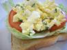Nif's Eggstremely Easy Egg Salad