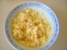 Nif's Eggstremely Easy Egg Salad
