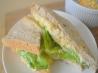 Nif's Eggstremely Easy Egg Salad