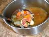 Navy Bean (Ham and Bean) Soup