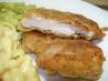 Low Cost German Pork Schnitzel