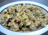 Bakinbaby's Elegant Stove Top Stuffing