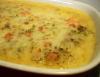 Cheesy Chicken Casserole