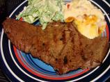 Amazing Ginger-Garlic Steak Marinade