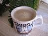 Chai Tea Latte. Recipe by budgiesntiels