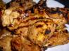 Chicken Fajita Style Marinade