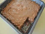 Milky Way Fudge