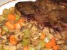 Crock Pot Beef Roast