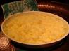 Easy Creamy Garlic and Parmesan Rice