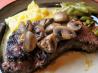 Spicy Balsamic Steak Marinade