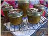 Green Tomato Hot Dog Relish. Recipe by Bergy